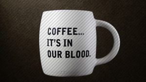Grumpy Goat Coffee Merchandise