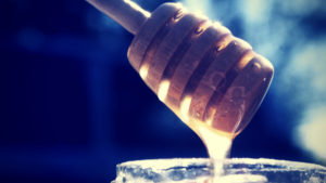 Grumpy Goat Honey Blog