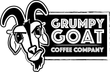Grumpy Goat Coffee Logo