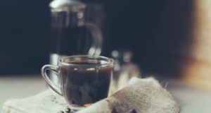 Grumpy Goat Coffee Quote Feb 2017