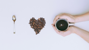 I Heart Coffee