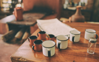 GGC May Blog
