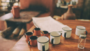 6 Steps to Make A French Press Title Image