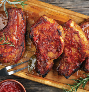 BBQ Sauce