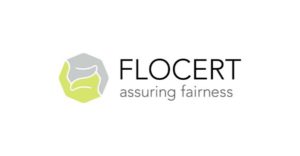FLOCERT logo