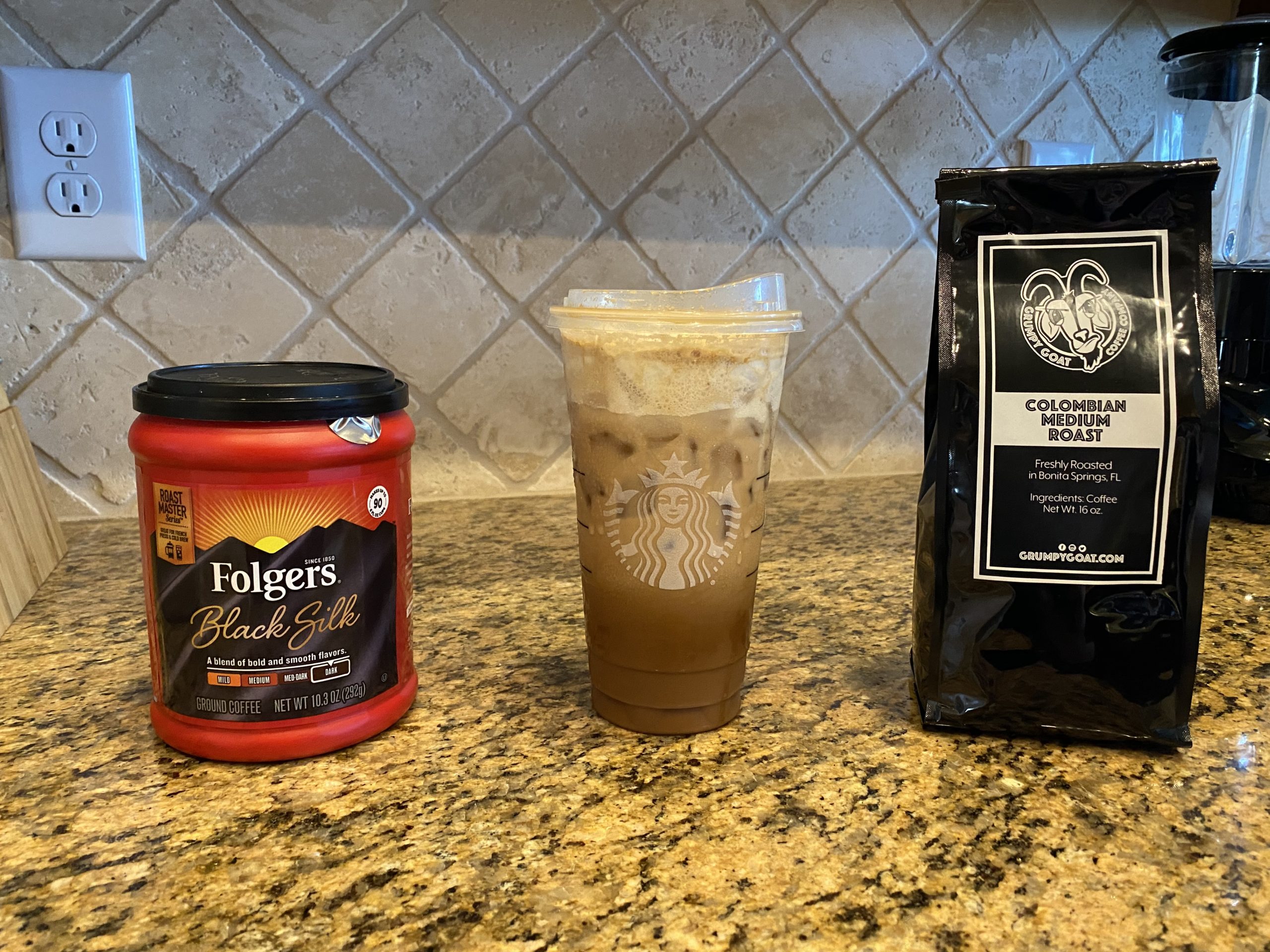 The Evolution of Coffee