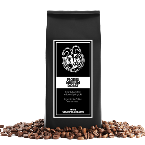 Flores Coffee