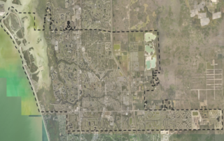 map of bonita springs