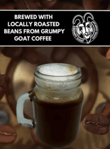 Alchemist Kava Naples